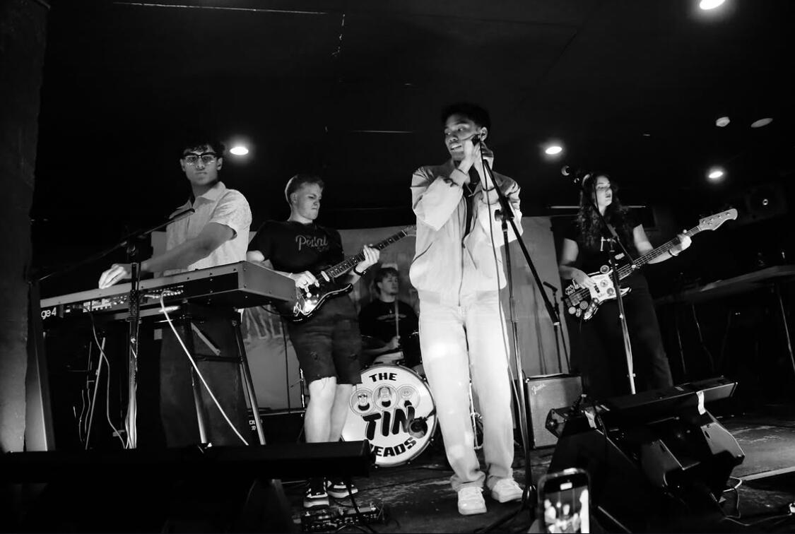 HORNSBY HIGH MUSIC FESTIVAL Sydney, Australia